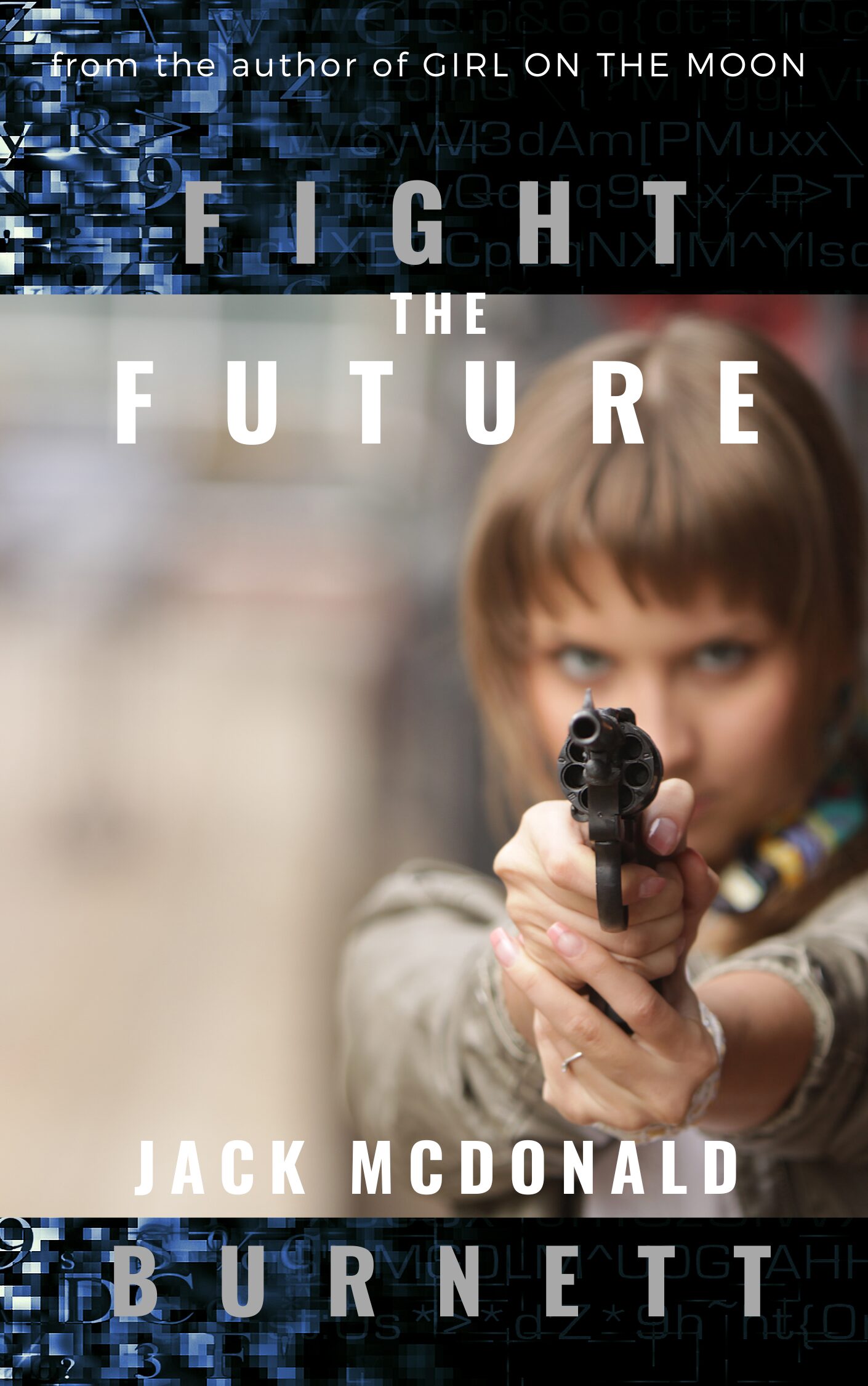 Fight the Future